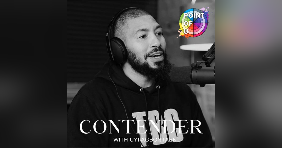 Contender: Ashley Theophane Contender: Ashley Theophane