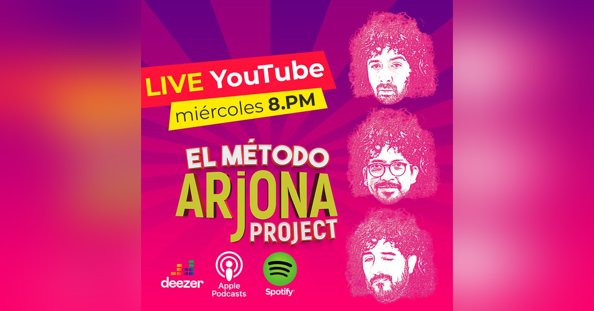 Especial en vivo: Tema a 20 mil Especial en vivo: Tema a 20 mil
