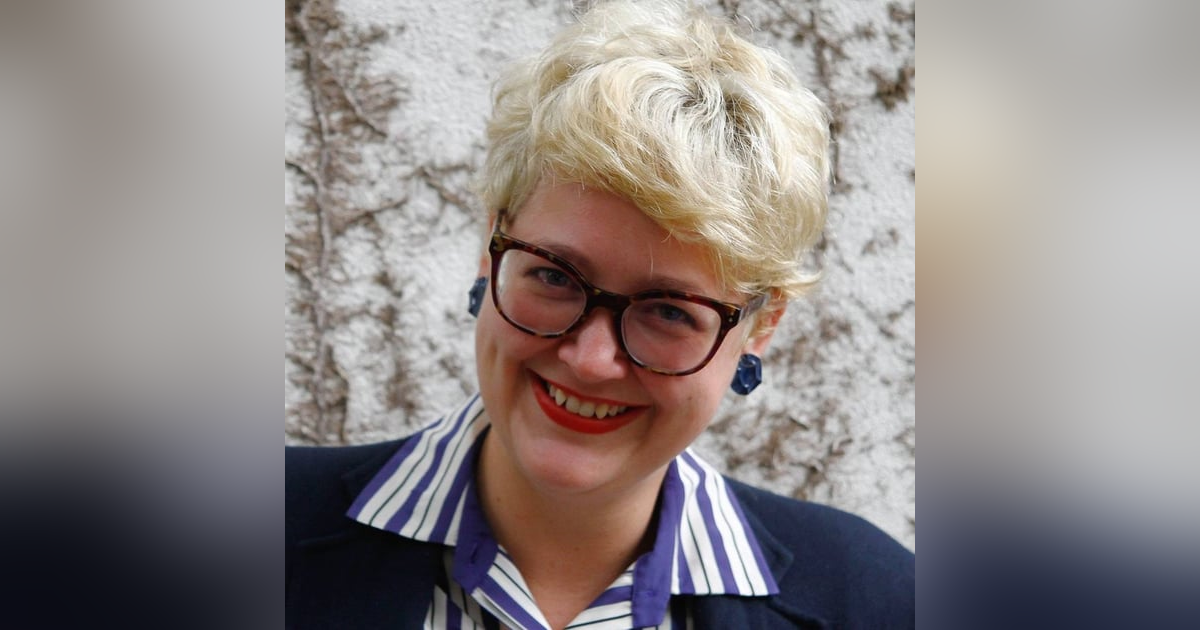 Larissa Kyzer on Iceland, literary culture and translations (Icelandic) Larissa Kyzer on Iceland, literary culture and translations (Icelandic)