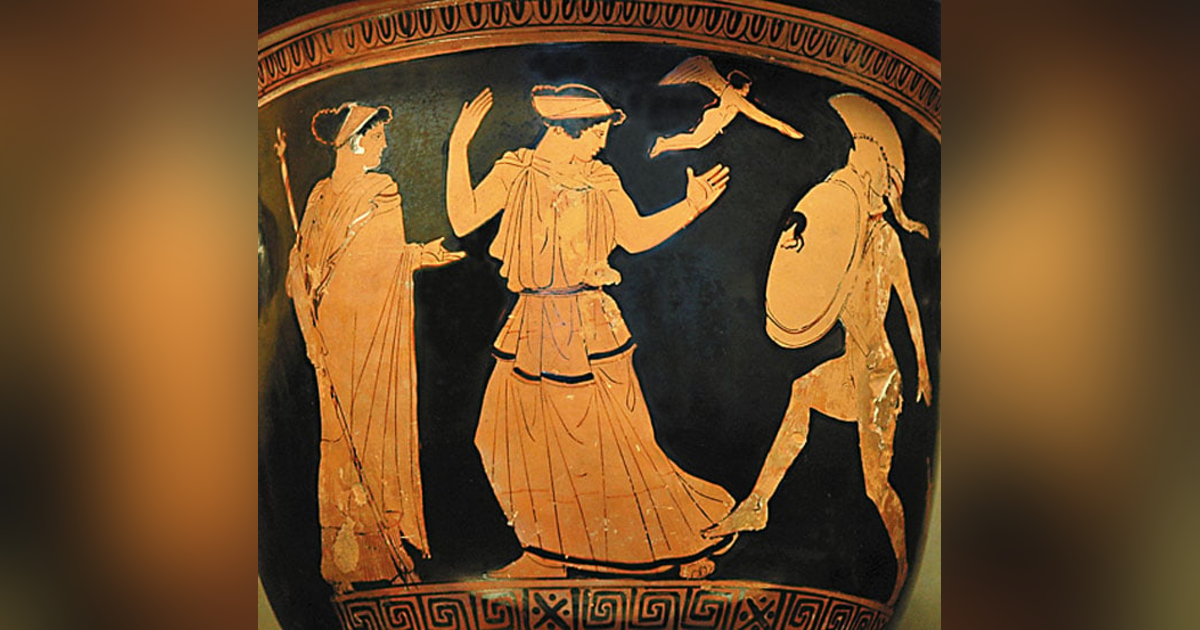 Lysistrata: Women On Top Lysistrata: Women On Top