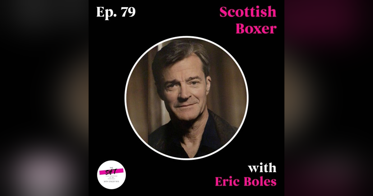 Scottish Boxer Scottish Boxer