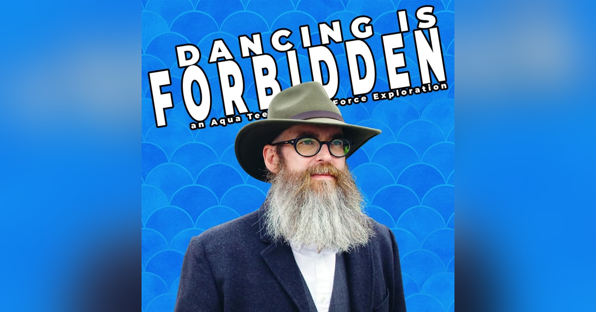 Craig Hartin Interview | ATHF Animation Director, Producer, SFX Craig Hartin Interview | ATHF Animation Director, Producer, SFX