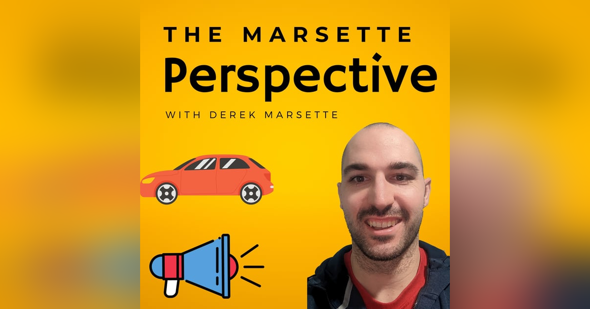 Episode #1: Confidence Episode #1: Confidence