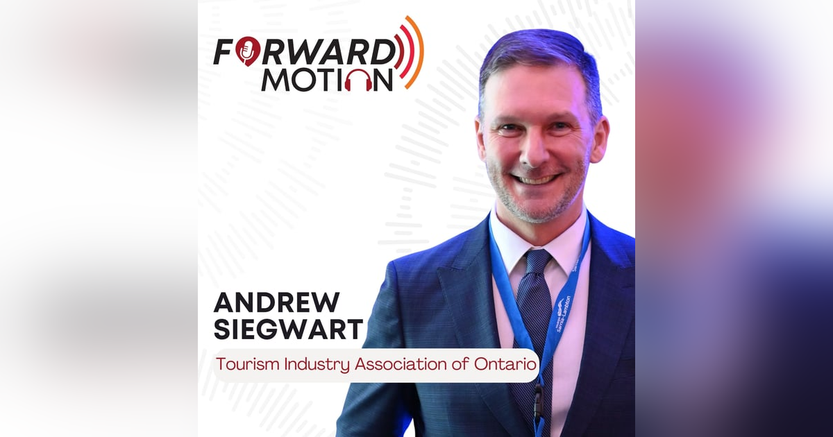 Ontario Budget 2026: Tourism’s Role in Ontario’s Economy Ontario Budget 2026: Tourism’s Role in Ontario’s Economy