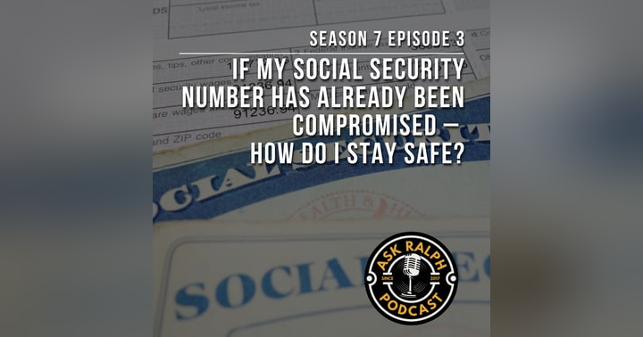 image for How Can I Protect My Identity After a Social Security Number Breach?