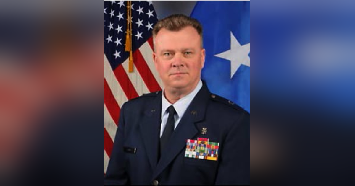 Brigadier General Christopher Faux; AMR "To Open or Not" survey results & "Financial Planning In Pandemic" webinar highlights Brigadier General Christopher Faux; AMR "To Open or Not" survey results & "Financial Planning In Pandemic" webinar highlights