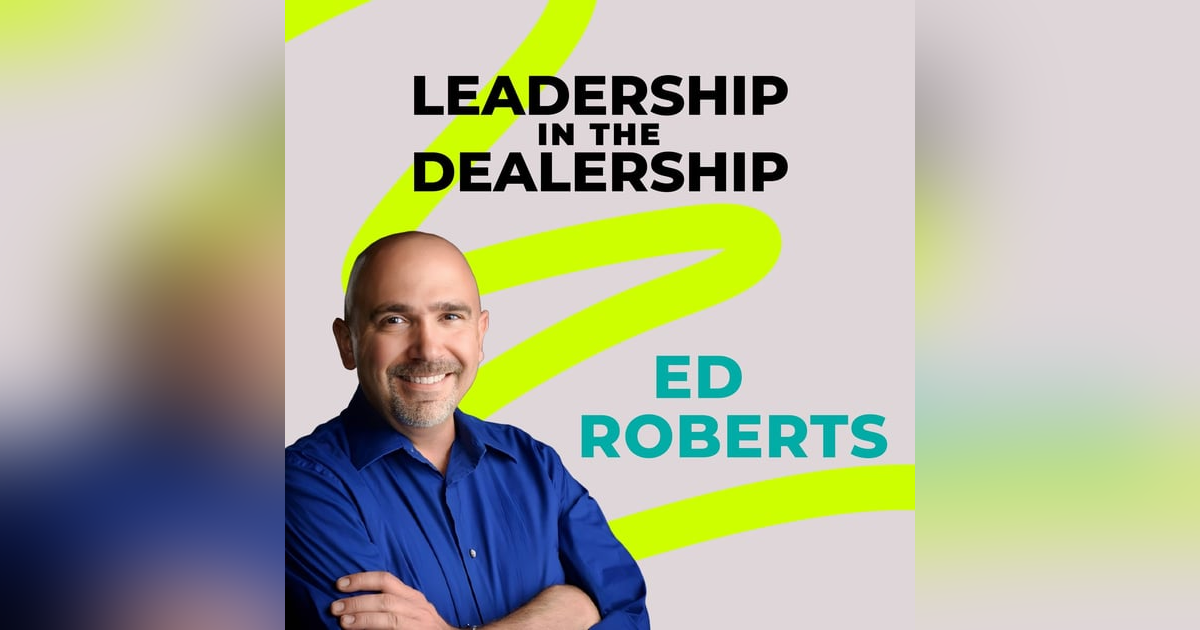 Success in Motion: Combining Leadership, Sales, and Service Excellence Success in Motion: Combining Leadership, Sales, and Service Excellence
