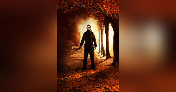 image for Untangling the Halloween Franchise