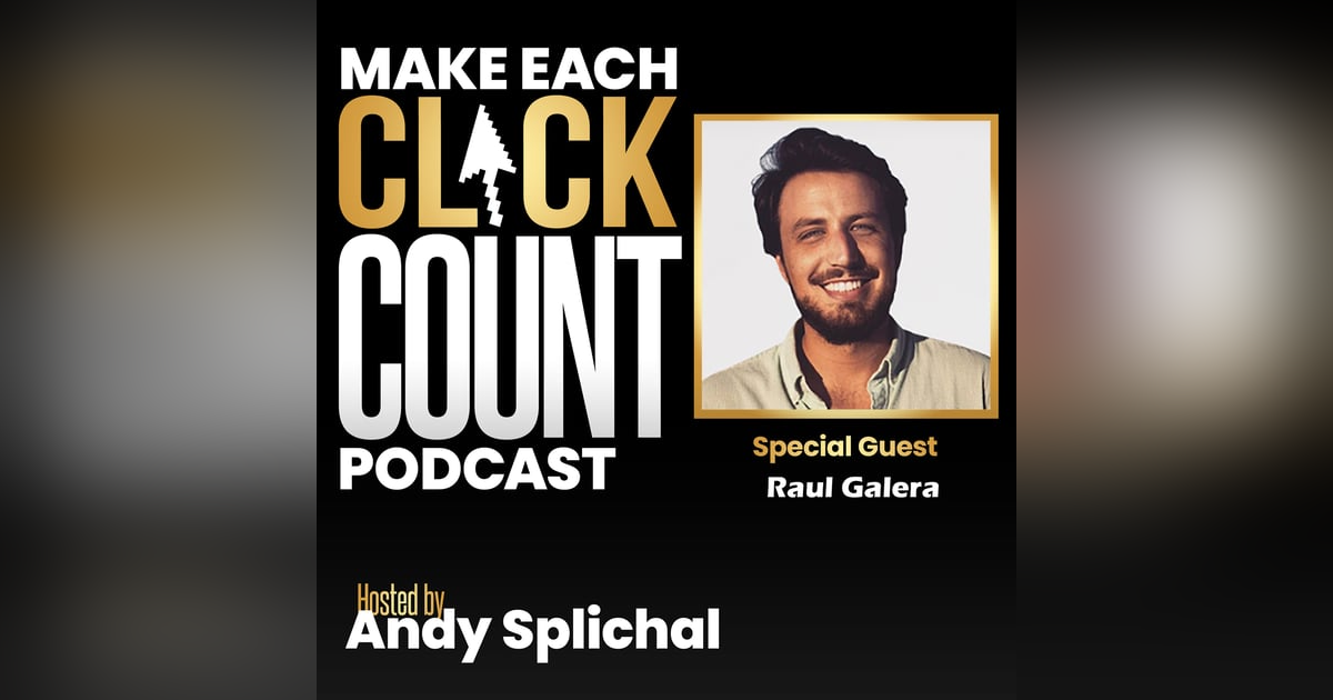 Creating A Referral Program That Will Grow Your eCommerce Business With Raul Galera Creating A Referral Program That Will Grow Your eCommerce Business With Raul Galera