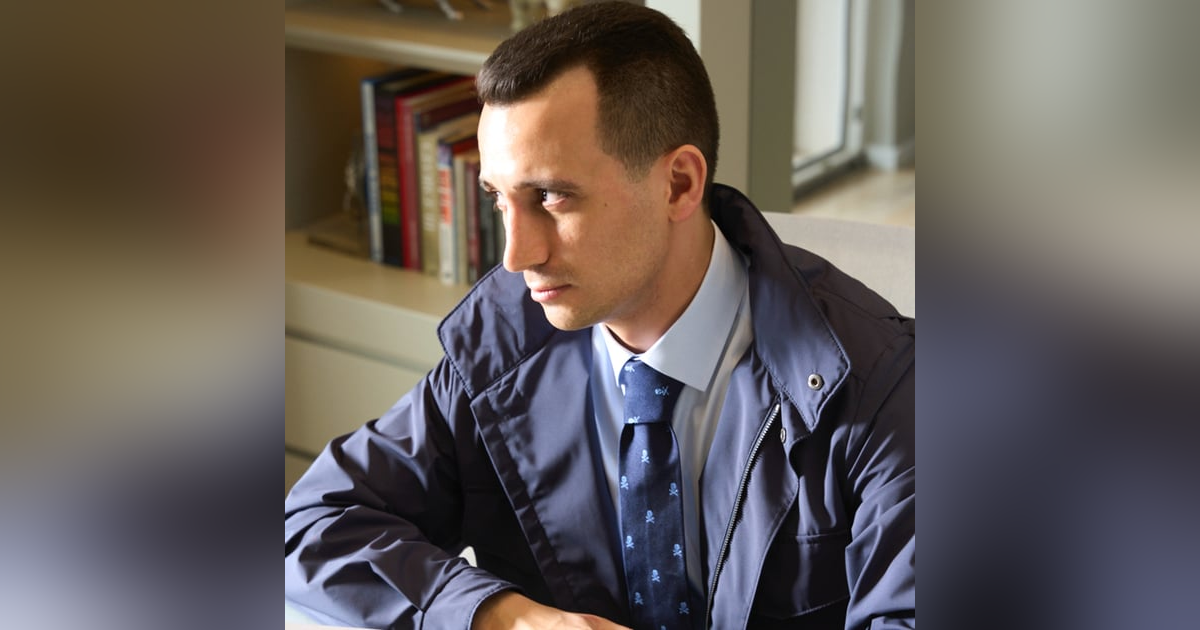 A Mediterranean Union: Boosting the security on NATO's Southern flank. Talking with noted geopolitical strategist Alp Sevimlisoy, CEO of his Defense Representation Company, defending Atlanticism. A Mediterranean Union: Boosting the security on NATO's Southern flank. Talking with noted geopolitical strategist Alp Sevimlisoy, CEO of his Defense Representation Company, defending Atlanticism.