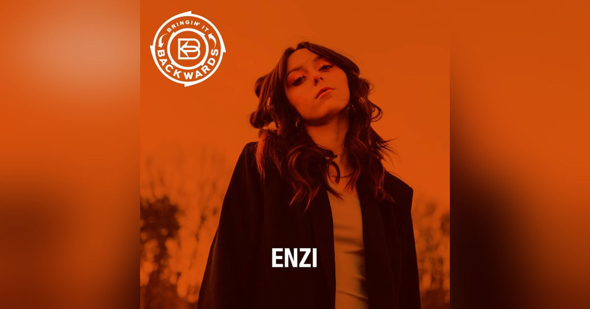 Interview with ENZI Interview with ENZI