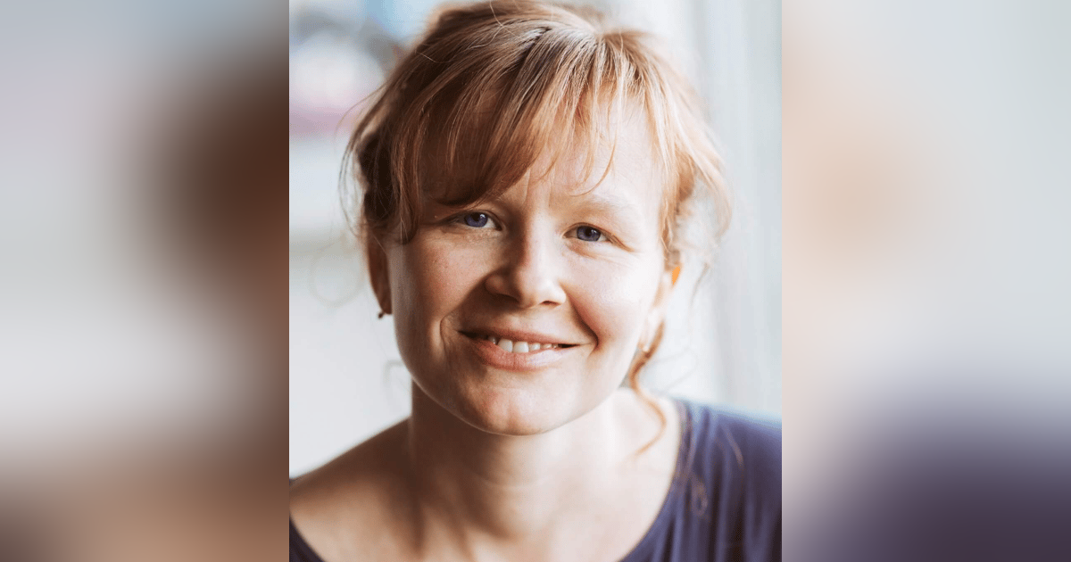 Edwina Kempe - Walking a Path Through Trauma Edwina Kempe - Walking a Path Through Trauma