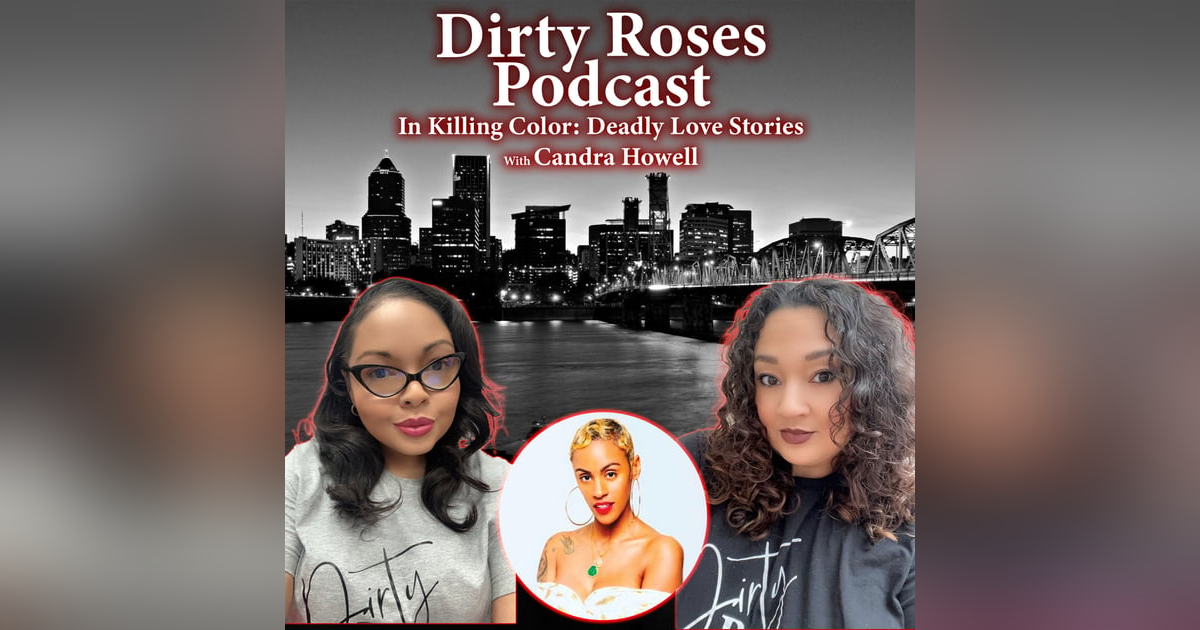 In Killing Color: Deadly Love Stories In Killing Color: Deadly Love Stories