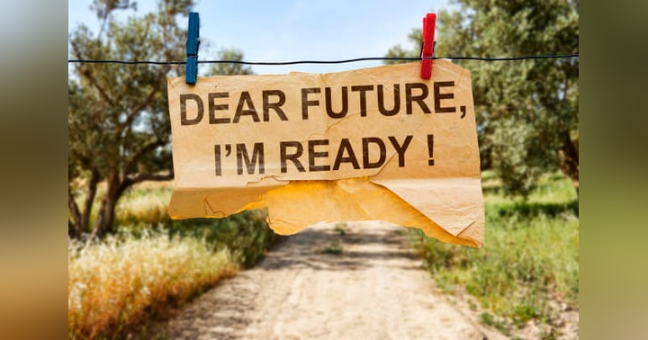 image for How to Stop Letting Fear Hold You Back from the Life You Want