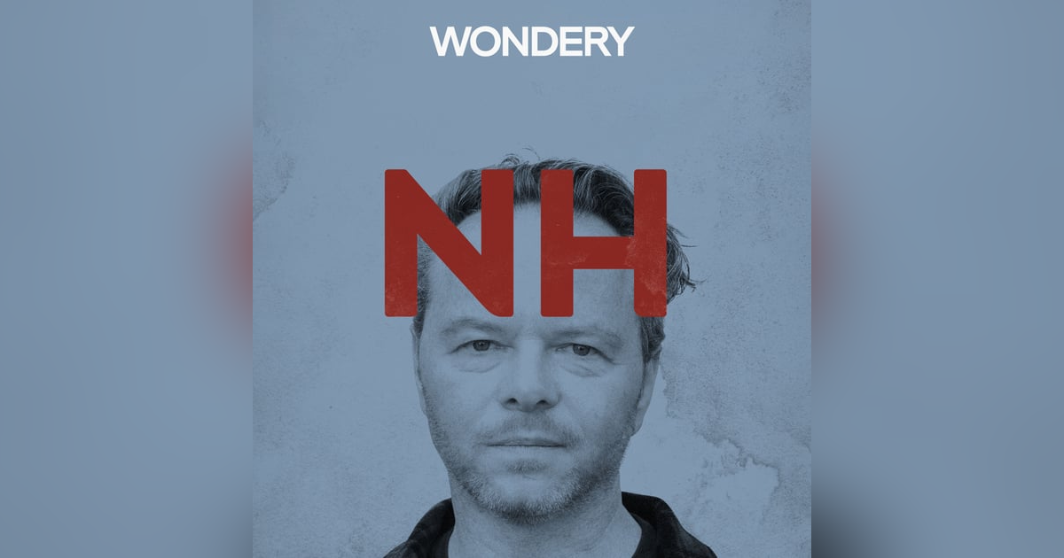 Noah Hawley (Fargo Week) Noah Hawley (Fargo Week)