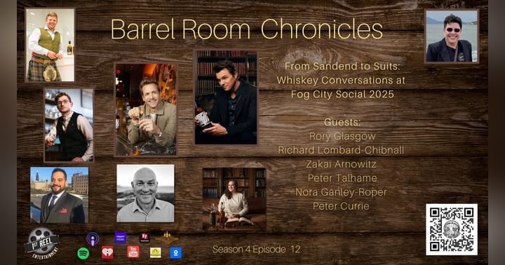 image for Fog City Social 2025: A Whiskey Experience Like No Other