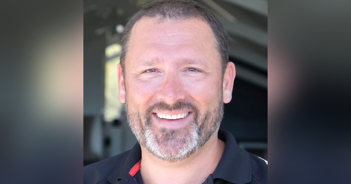 Empowering with Perspective - Michael Hraba, Partner at Waterford Hotels & Inns Empowering with Perspective - Michael Hraba, Partner at Waterford Hotels & Inns
