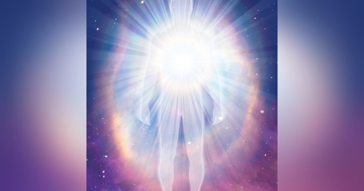 Emerging from the Darkness into Enlightenment Emerging from the Darkness into Enlightenment