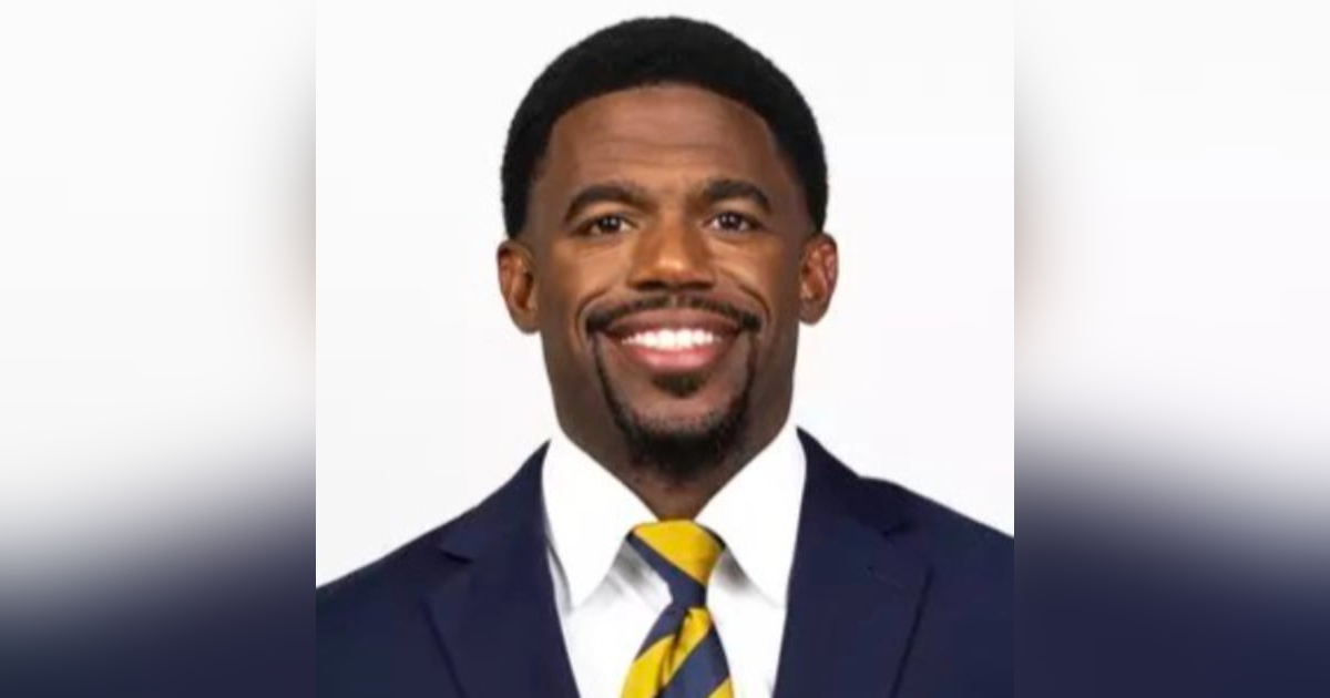 E332: Repost: The Game of Life and Football with Terrence Brown Jr. E332: Repost: The Game of Life and Football with Terrence Brown Jr.