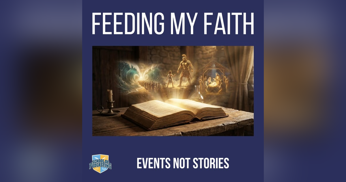 Bible Stories Vs Bible Events Bible Stories Vs Bible Events