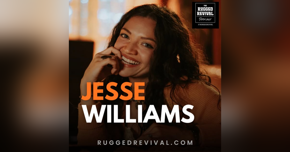 Jesse Williams – Blues & Soul Music From North Georgia Jesse Williams – Blues & Soul Music From North Georgia