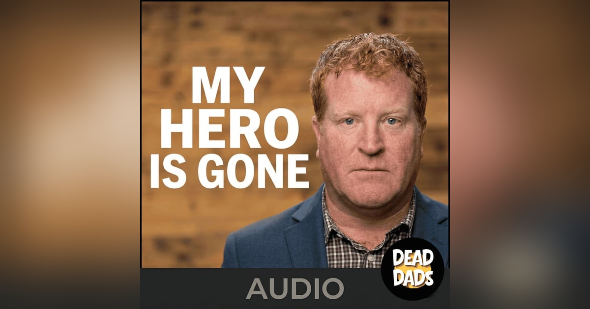 My Hero Passed Away, Therapy Helped Me Grieve My Hero Passed Away, Therapy Helped Me Grieve