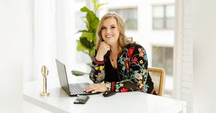 image for Turning Rejection into Opportunity: Lisa Proeber's Path to Entrepreneurial Success