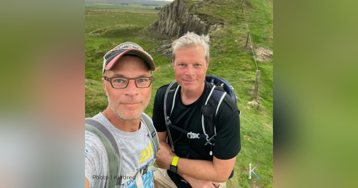 Encore: Brothers In the Wild Encore: Brothers In the Wild