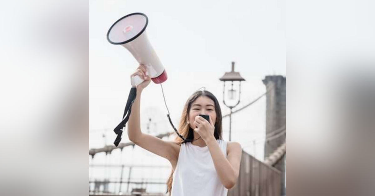 Echoes of Disillusion: Gen Z's Political Landscape Echoes of Disillusion: Gen Z's Political Landscape