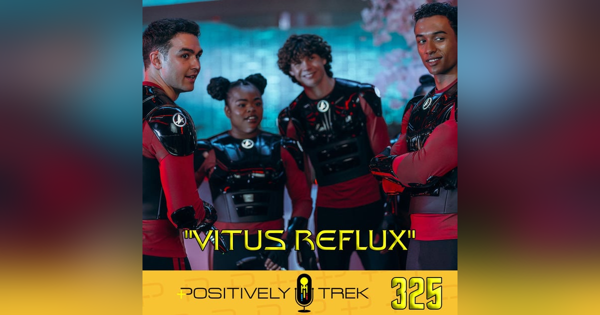 They Shennaned Once, They’ll Shenann Again They Shennaned Once, They’ll Shenann Again