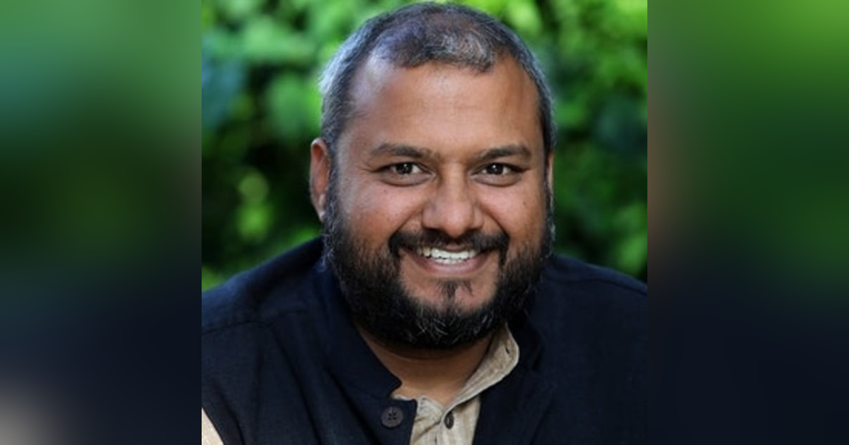 Protecting our Rivers - Tarun Bharat Sangh Moulik Sisodia part II Protecting our Rivers - Tarun Bharat Sangh Moulik Sisodia part II