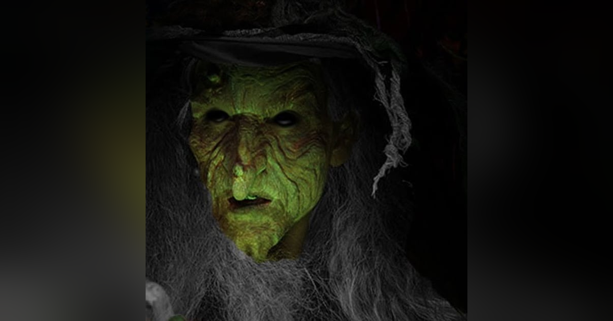 Historia de BRUJAS historias de terror - REDE Historia de BRUJAS historias de terror - REDE