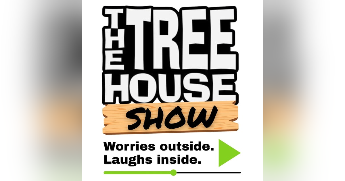 YouTube Ep 14 | Dear Treehouse | Relationships, PMS, Porn, and Oral Etiquette YouTube Ep 14 | Dear Treehouse | Relationships, PMS, Porn, and Oral Etiquette