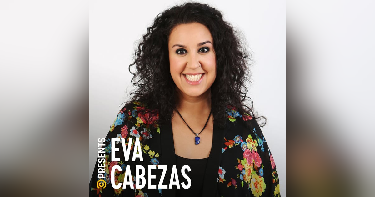 Eva Cabezas - Curvi Eva Cabezas - Curvi