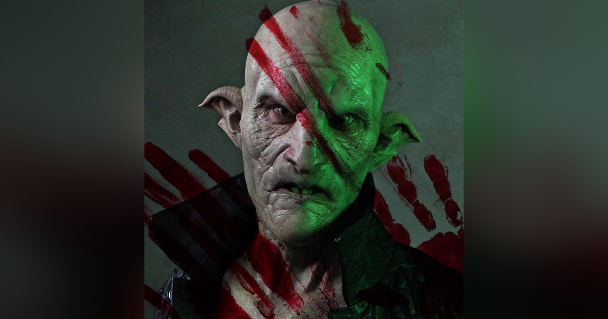 Ep.67 – Adam's Tale - Vicious Bloody Terror Comes in Small Sizes! Ep.67 – Adam's Tale - Vicious Bloody Terror Comes in Small Sizes!