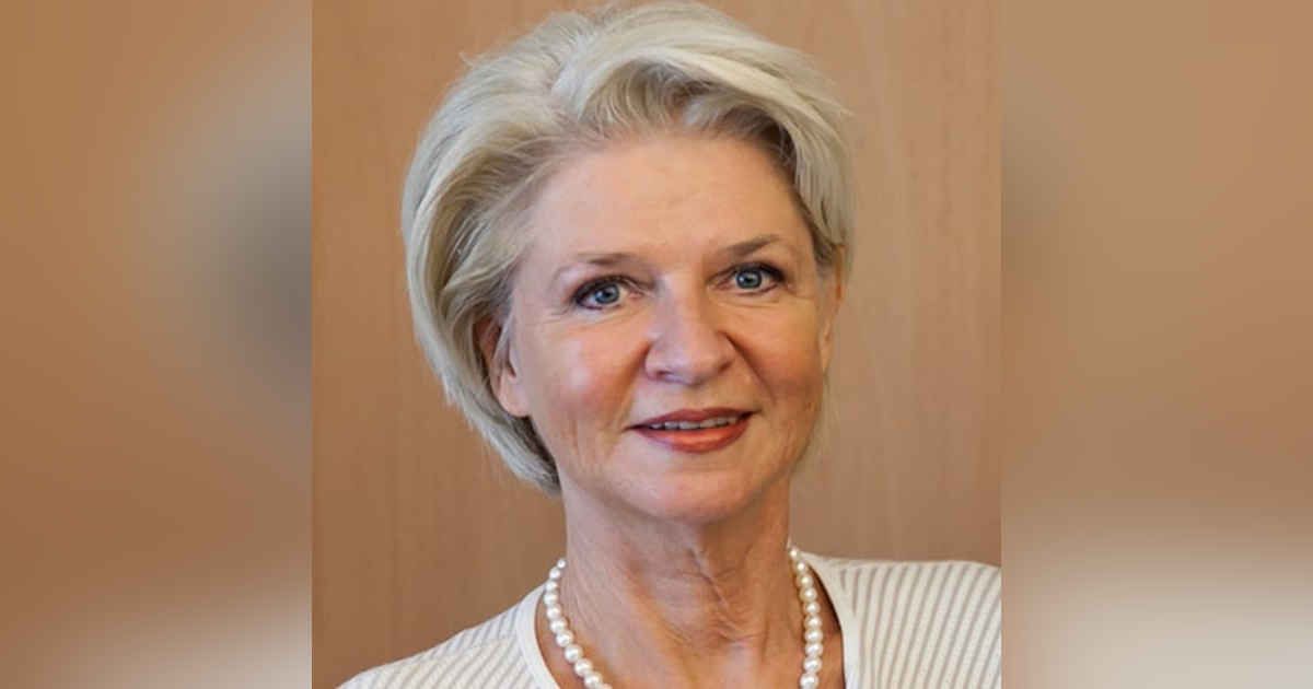 Mastering MegaTrends, seeing the big picture, with Doris Naisbitt Mastering MegaTrends, seeing the big picture, with Doris Naisbitt