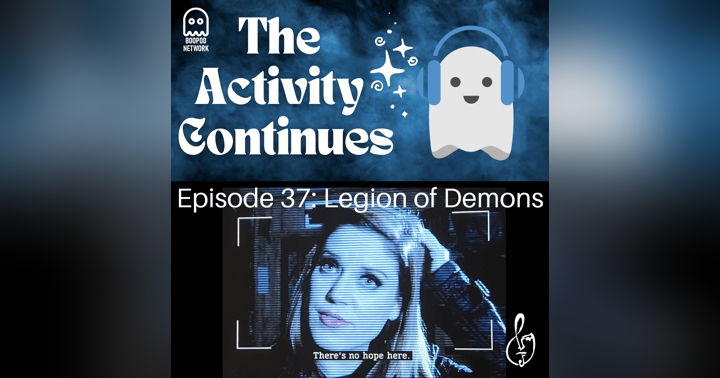 image for Photos from Episode 37: Legion of Demons