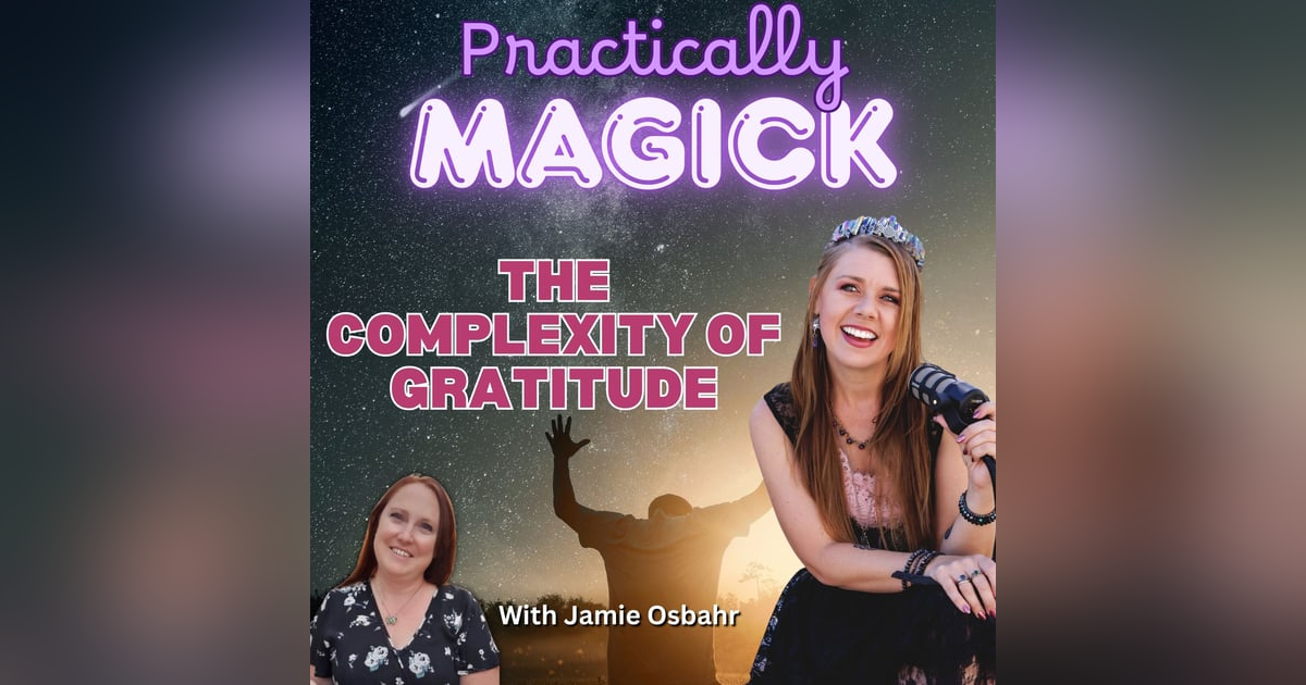 Why Gratitude Is Hard: Reconditioning Negative Thoughts for a Better Mindset Why Gratitude Is Hard: Reconditioning Negative Thoughts for a Better Mindset