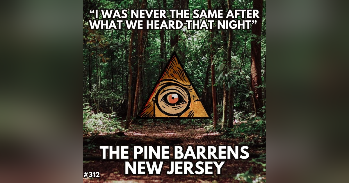 "I was Never the Same after What We Heard that Night!" "I was Never the Same after What We Heard that Night!"