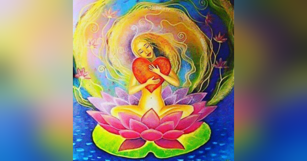 How Very Precious IT IS: Meditating with Love How Very Precious IT IS: Meditating with Love