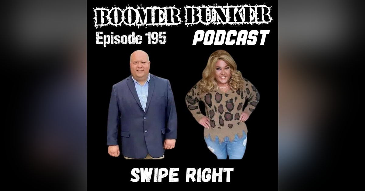 Swipe Right | Episode 195 Swipe Right | Episode 195