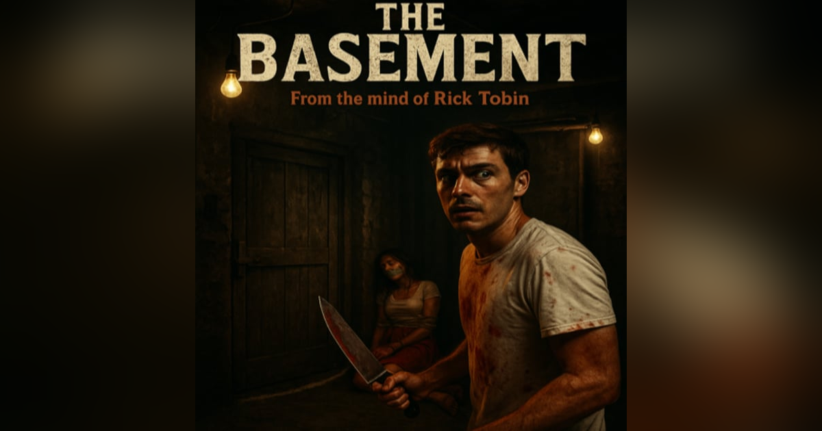 The Basement The Basement