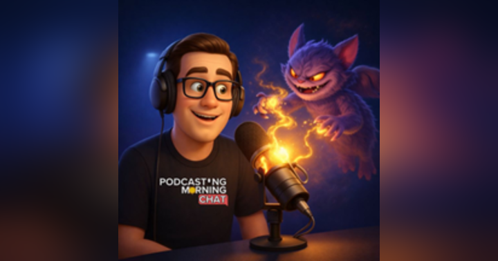 image for 🎙️ When Alignment Breaks, Burnout Sneaks In