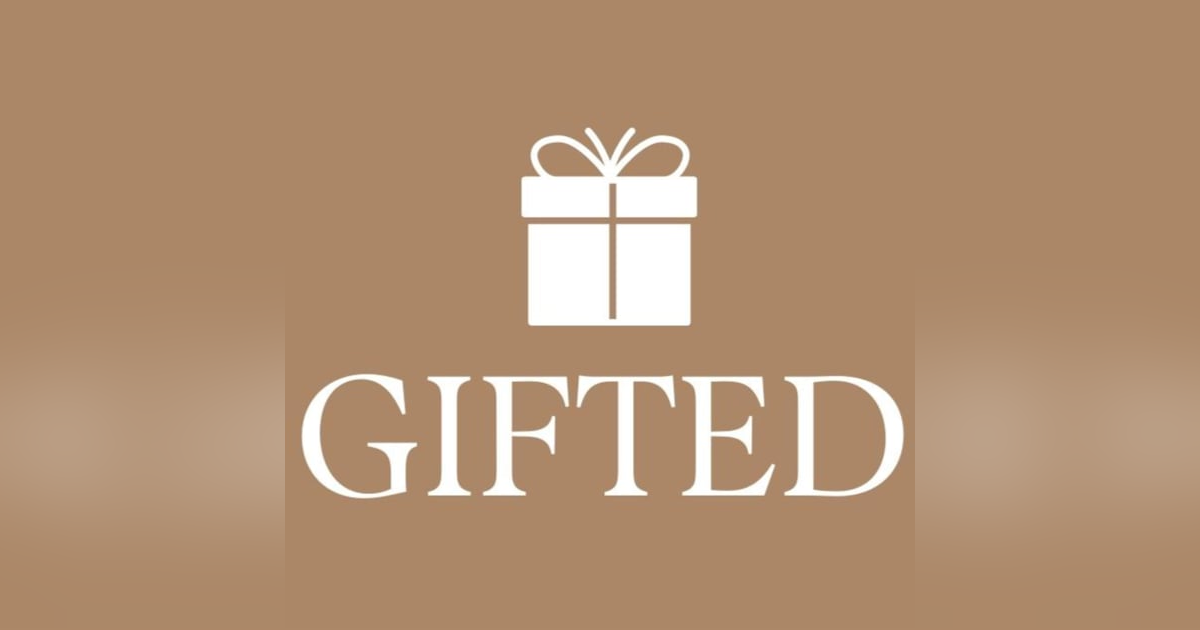 I'm Gifted By God - Gifted I'm Gifted By God - Gifted