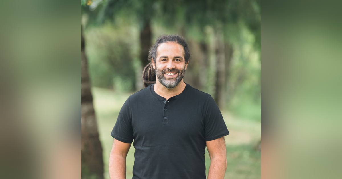 #127 Daniel Fusco: You're Gonna Make it #127 Daniel Fusco: You're Gonna Make it