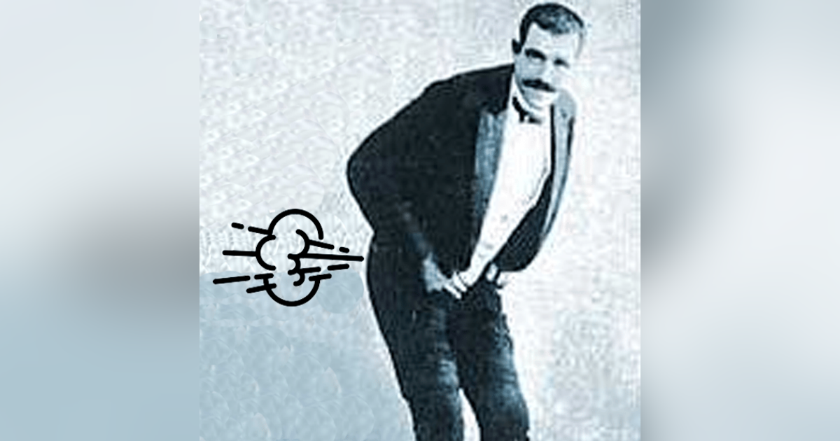 Le Petomane Le Petomane