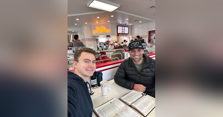 image for Get In God's Word