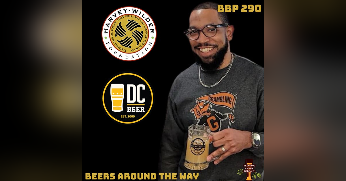 BBP 290 - Beers Around The Way BBP 290 - Beers Around The Way