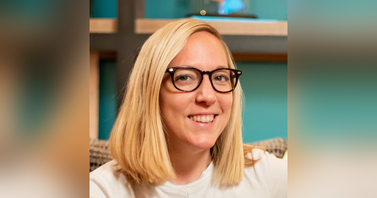 Applying Silicon Valley Best Practices To Hospitality - Lauren Phelps Applying Silicon Valley Best Practices To Hospitality - Lauren Phelps