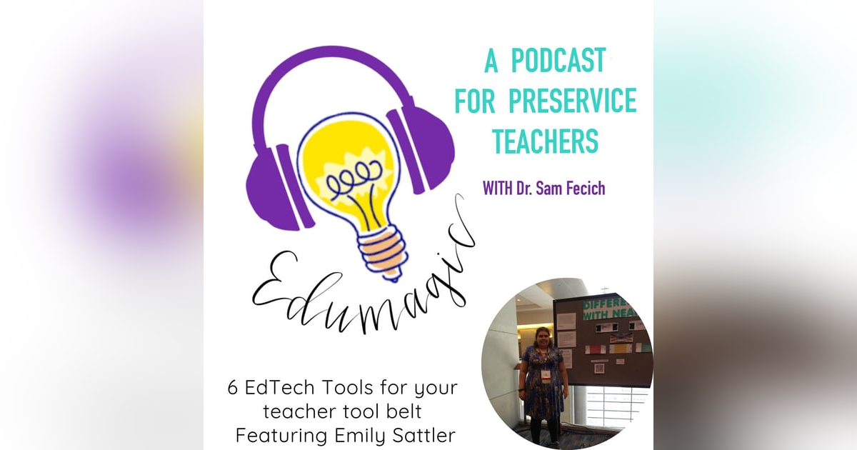 EdTech Tools for your Teacher Toolbelt featuring Emily Sattler -27 EdTech Tools for your Teacher Toolbelt featuring Emily Sattler -27